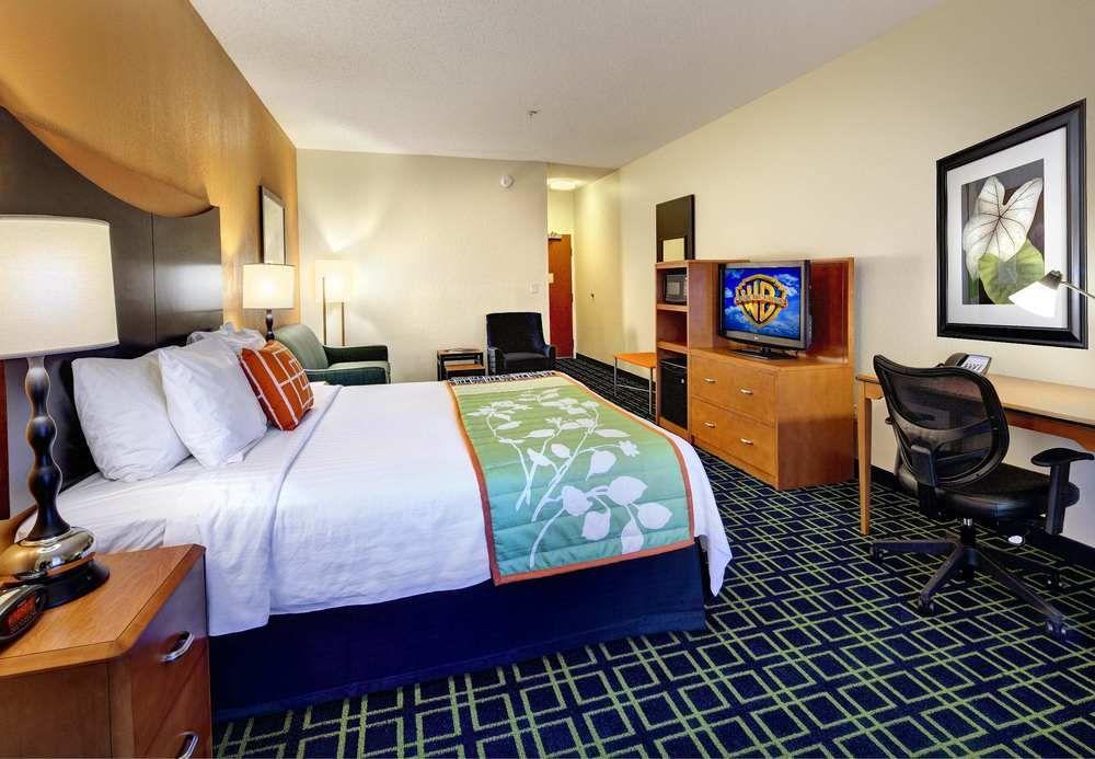 Fairfield Inn & Suites By Marriott Ocala Buitenkant foto